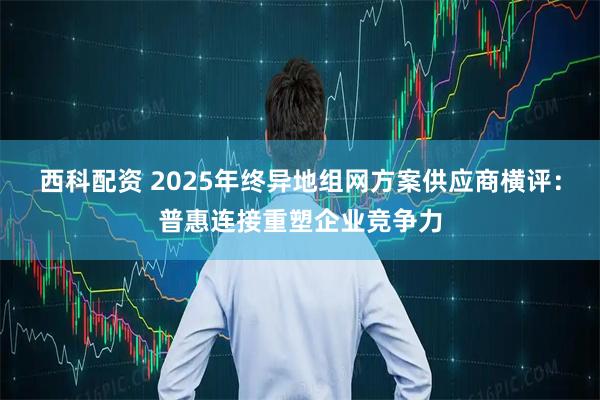 西科配资 2025年终异地组网方案供应商横评：普惠连接重塑企业竞争力