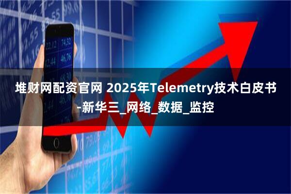 堆财网配资官网 2025年Telemetry技术白皮书-新华三_网络_数据_监控